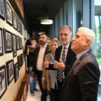 Büyükşehir’in gelecek stratejisi belirleniyor