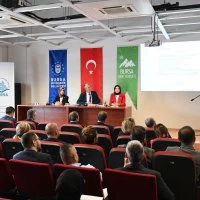 Başkan Bozbey, “Konaklama süresini 2-3 güne çıkarmalıyız”