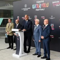 Türkiye’nin en kapsamlı festivali Bursa’da