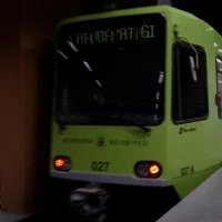 Gece seferlerine Bursalılardan tam not