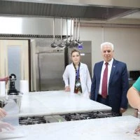 Turizm sektörüne istihdam odaklı proje