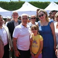Mudanya Plajı, Büyükşehir kalitesiyle hizmete açıldı