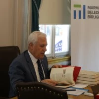 Marmara Belediyeler Birliği’nden Cumhuriyetin 100. Yılına çok özel armağan
