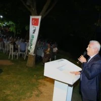 Başkan Bozbey, “Esnafla halkı tekrar barıştırmak istiyoruz”