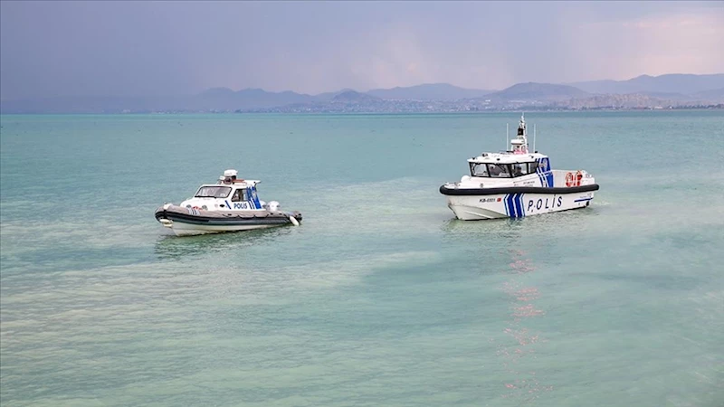 Van Gölü