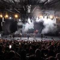 Bursa festivalinde ‘Dedublüman’ rüzgarı