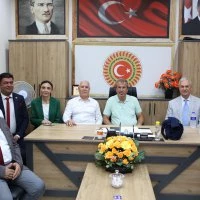 Başkan Bozbey