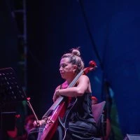 Bursa Festival’inde 90’lar gecesi