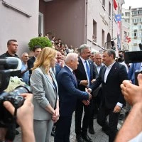 CHP Genel Başkanı Özel, “Bozbey, 100 güne çok önemli hizmetler sığdırdı”