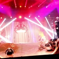 KÖFN ve Feride Hilal Akın, Bursa Festivali’nde gençlerle buluştu