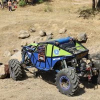 Adrenalin tutkunları Bursa’da buluştu