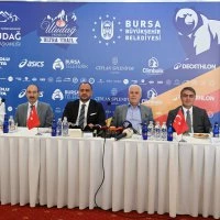 Zirvede dev maraton başlıyor