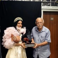 Dünya Barışının simge ismi Mathlouthi, Bursa Festivali’nde