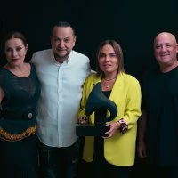 Festivalde şiir dolu bir akşam