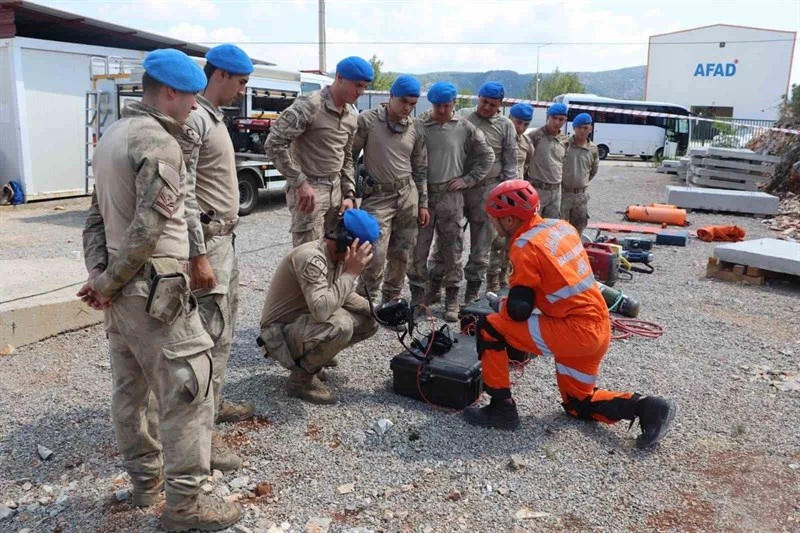 Muğla İl Jandarma Komutanlığı