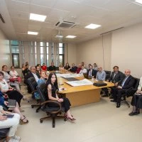 Altıparmak ortak akılla dönüşecek