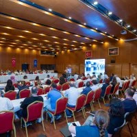 Stratejik Planlama çalışmaları ortak akılla yürütülüyor