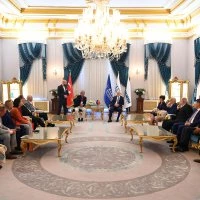 Altın Karagöz ekiplerinden Başkan Bozbey’e ziyaret