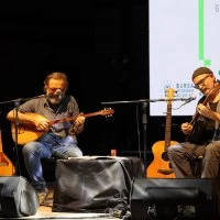 Ege’nin iki yakası Bursa’da buluştu