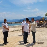 Bursa estetikle buluşuyor