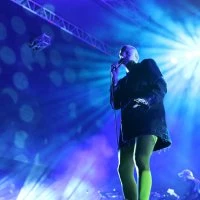 Bursa Festivali’ne muhteşem final
