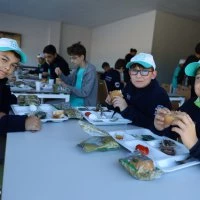 Doğanın kalbinde yaz kampı fırsatı