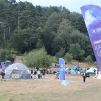 Türkiye’nin ilk ‘Karanlık Gökyüzü Parkı’ Bursa’da açıldı