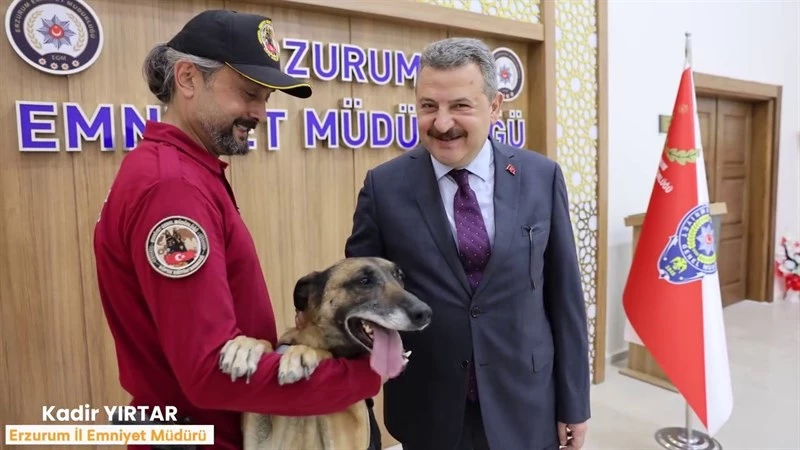 Erzurum