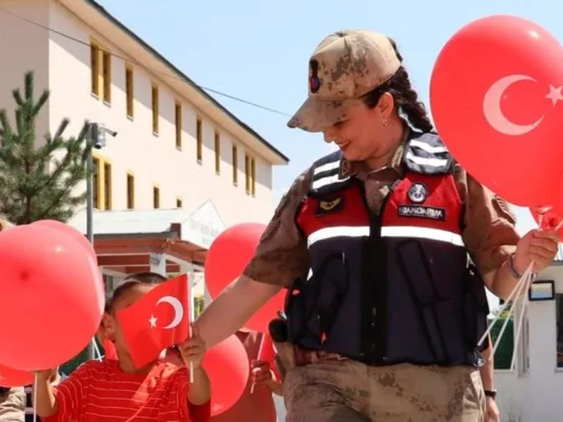 Ağrı