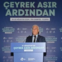 Başkan Bozbey: “Marmara Bölgesi, bütüncül bir yaklaşımla depreme hazırlanmalı”