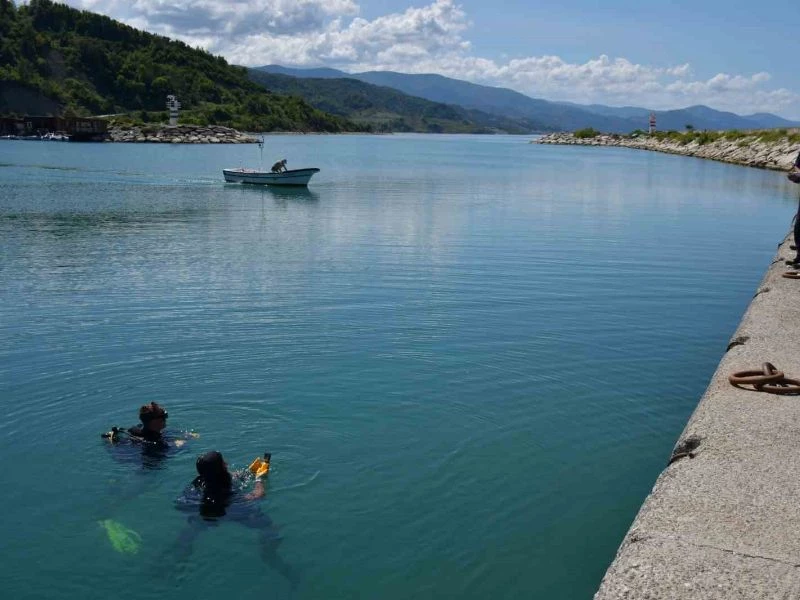 Güzelkent Limanı’na Sahil Güvenlik Destek Komutanlığı Kuruluyor