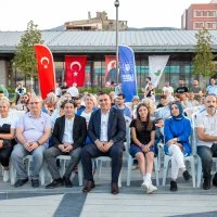 Bursa’nın ‘Gastronomi Tırı’ yollarda