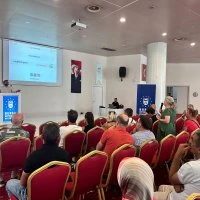 Bursa Büyükşehir Belediyesi, kırsal turizm paydaşlarını buluşturdu