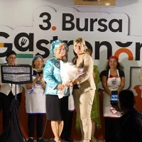 Gastronomi Festivali’nin heyecanı Bursa’yı sarıyor
