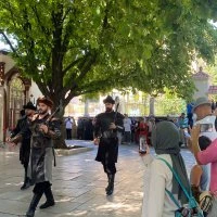 Bursa’yı tanımak için engel yok