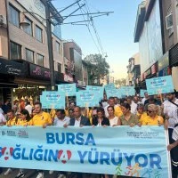 Başkan Bozbey, “Günde 45 bin öğrenciye süt dağıtacağız”
