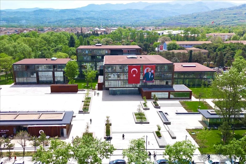 İnegöl Belediyesi 166 Milyon Tl Kaynak Üretti