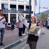 Kurtuluşun 102. yılında tarihe yolculuk