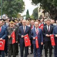 Kurtuluş’un 102’nci yılı kutlu olsun