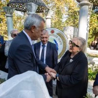 ‘Sanat Güneşi’ Bursa’da anıldı
