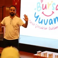 ‘‘Bursa Yuvam’ öğretmenleri yeni döneme hazır