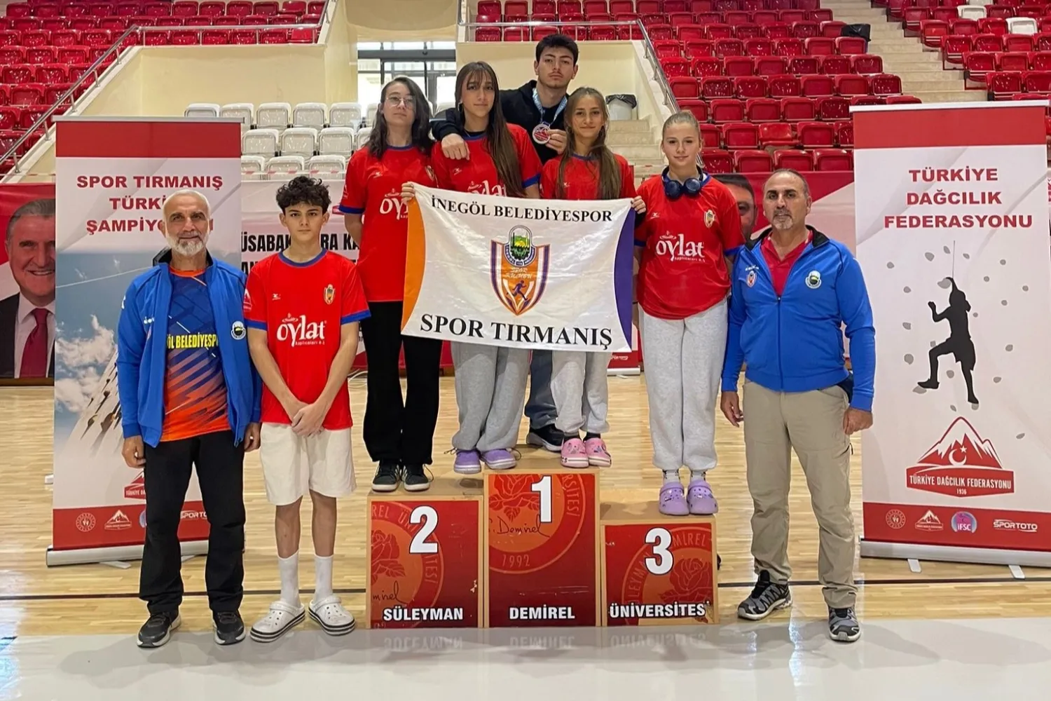 İnegöl Belediyespor