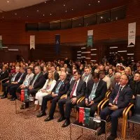 Bursa Büyükşehir Belediyesi Damla Sulama Tesisi Ödül Aldı