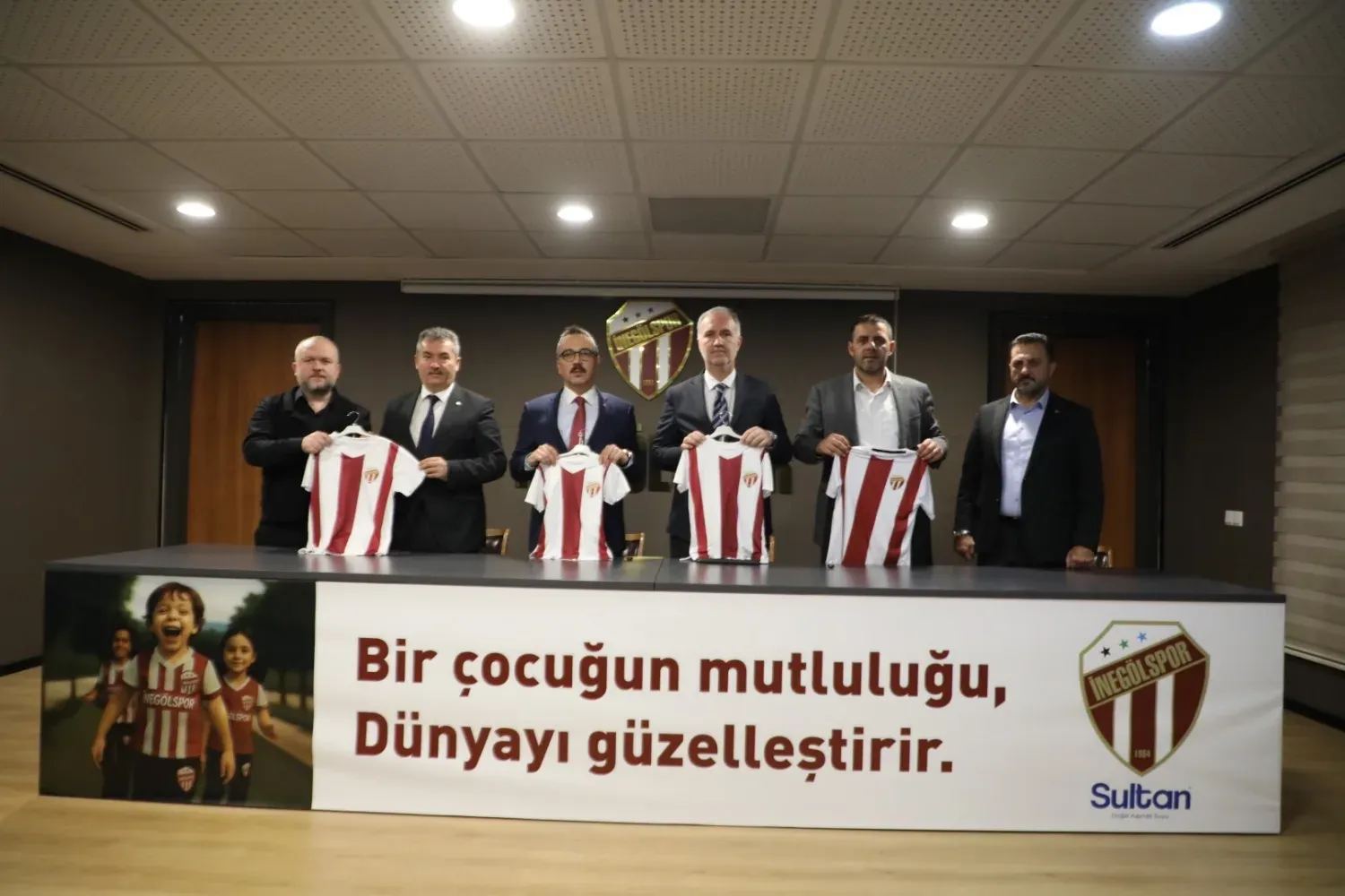 İnegölspor