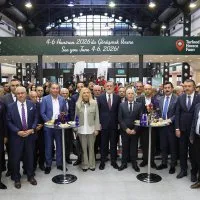 Bursa Food Point Fuarı