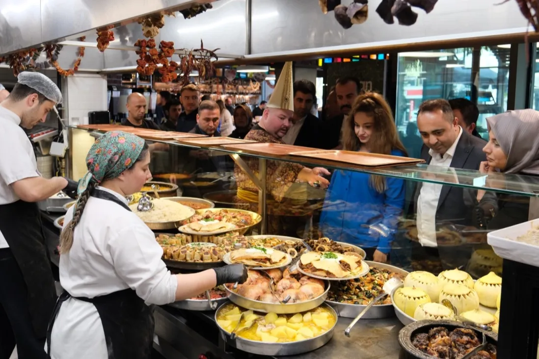 Gastro İnegöl