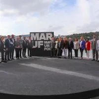 MARUF25: Kentlerin Geleceği İçin Uluslararası Buluşma Tamamlandı