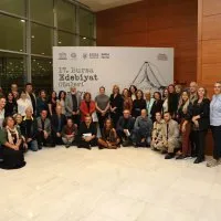 Bursa Edebiyat Günleri 8 Yıl Sonra Yeniden Başladı