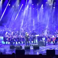 63. Uluslararası Bursa Festivali