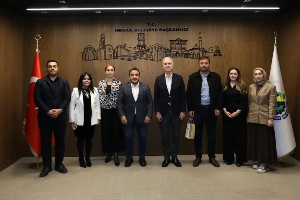 İnegöl